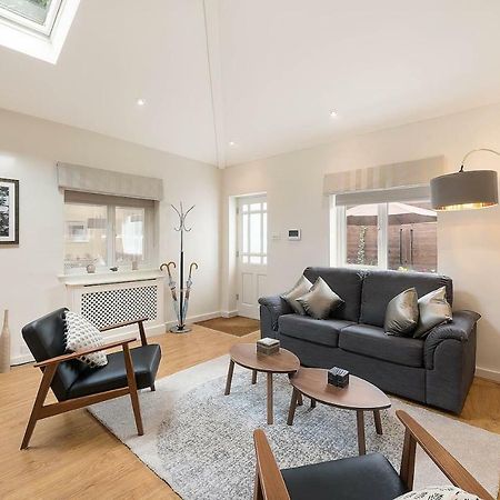 Beautiful West London House 빌라 외부 사진