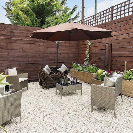 Beautiful West London House 빌라 외부 사진