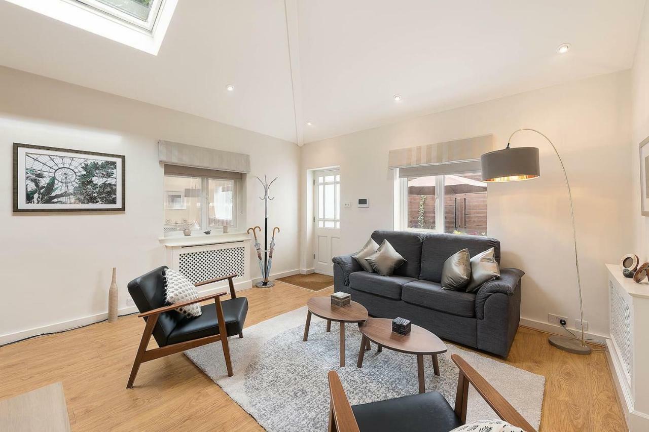 Beautiful West London House 빌라 외부 사진