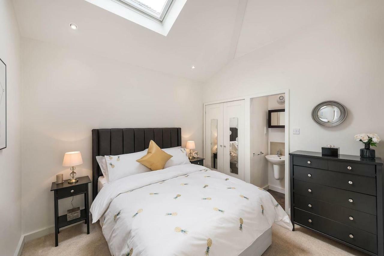 Beautiful West London House 빌라 외부 사진