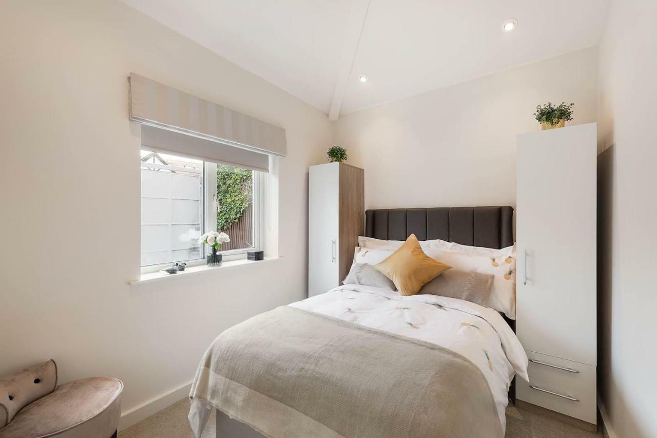 Beautiful West London House 빌라 외부 사진