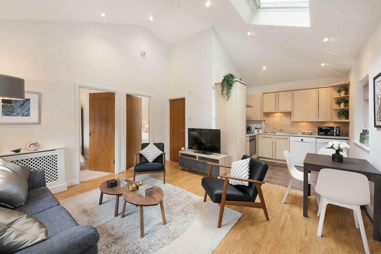 Beautiful West London House 빌라 외부 사진