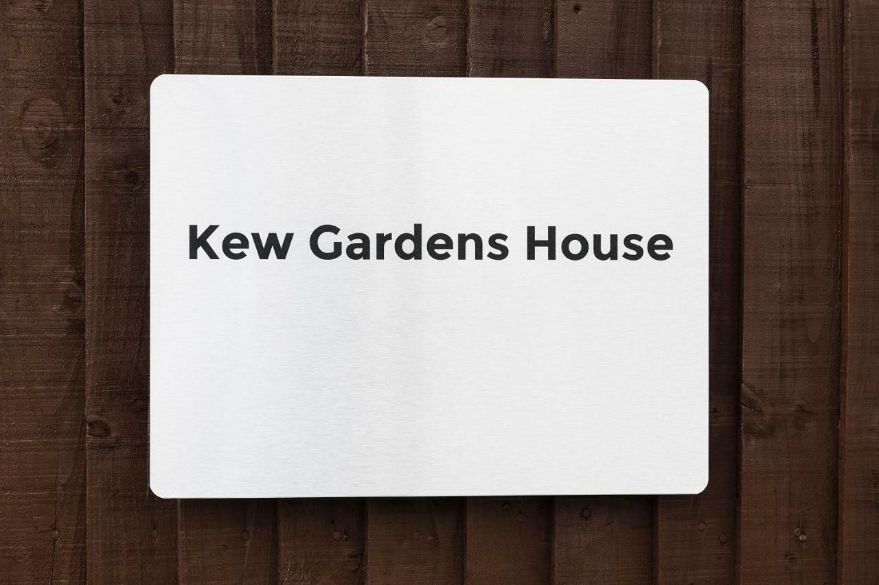 Beautiful West London House 빌라 외부 사진
